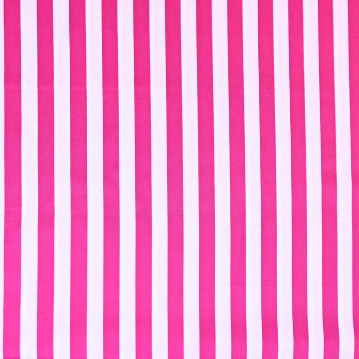 Glace Cotton Digital Print Fabric – Lightweight Designer Cotton Fabric -LT0185-3