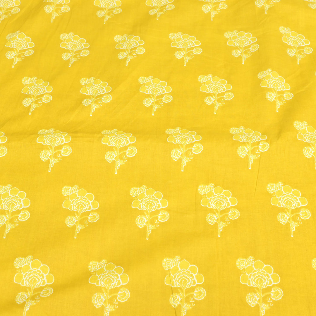 Cotton Print Fabrics