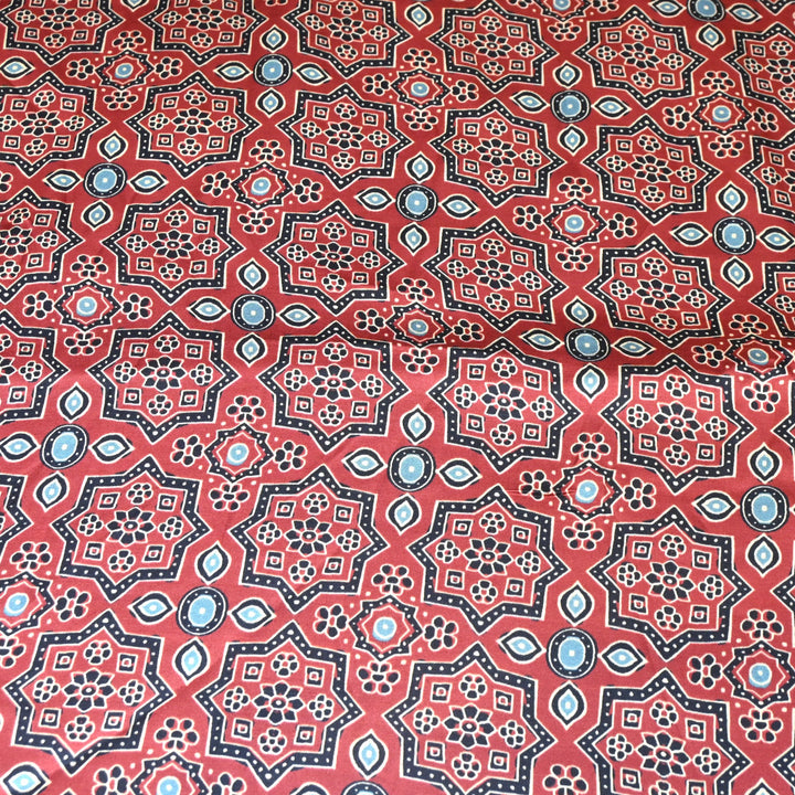 Modal Satin Digital Print Fabric