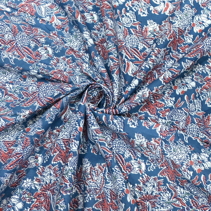 Cotton Print Fabrics