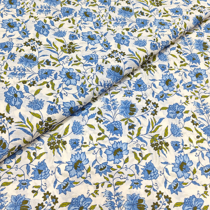 Cotton Print Fabrics