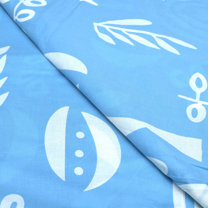 Cotton Print Fabrics