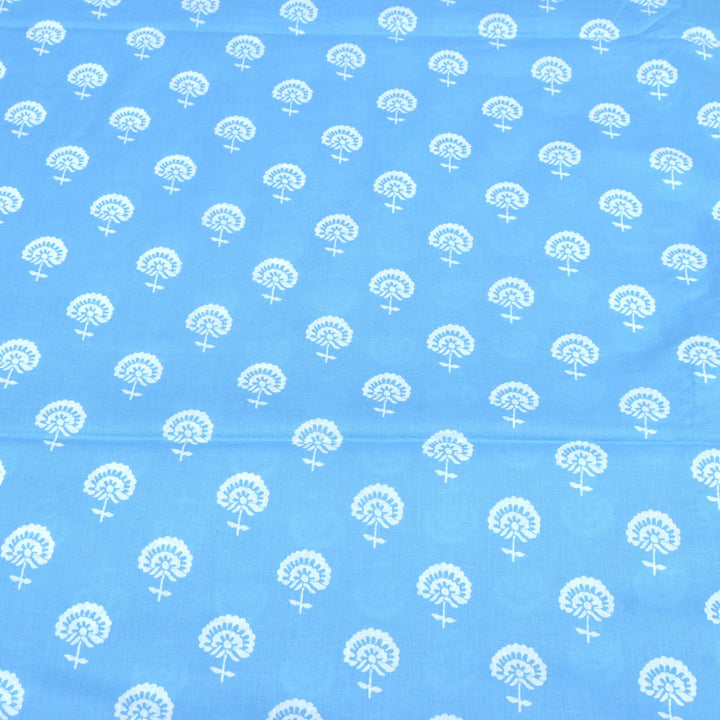 Cotton Print Fabrics