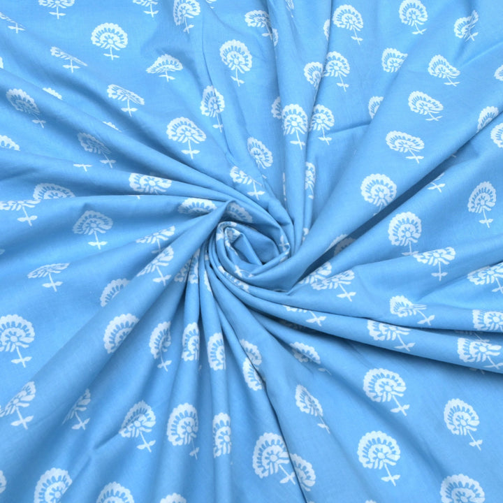 Cotton Print Fabrics
