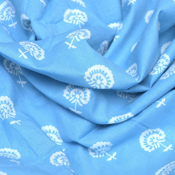 Cotton Print Fabrics