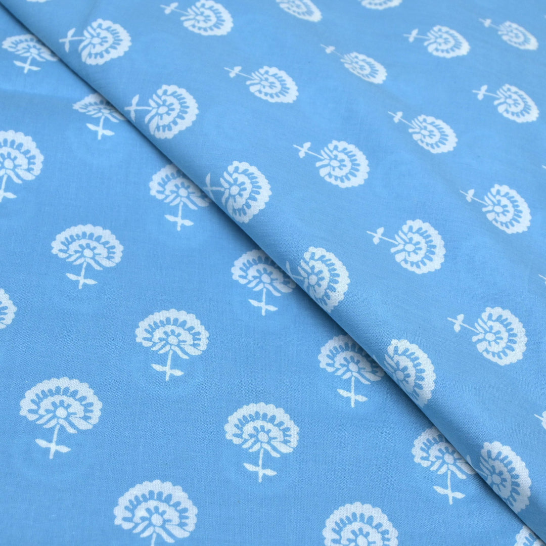 Cotton Print Fabrics