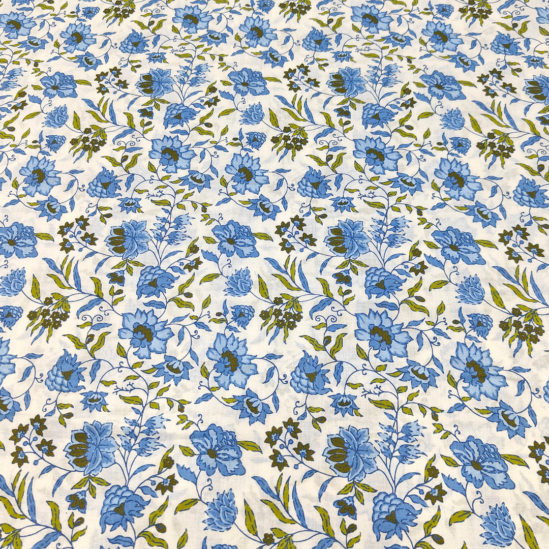 Cotton Print Fabrics