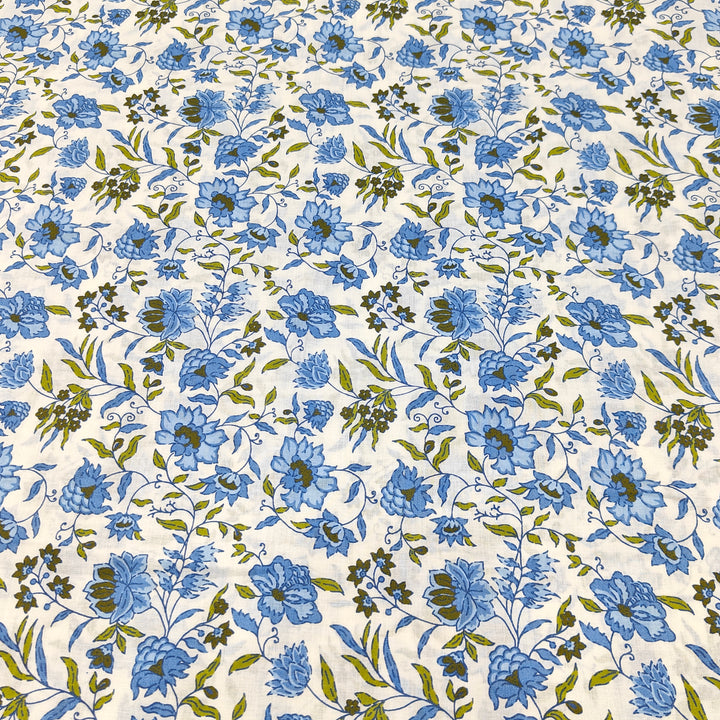 Cotton Print Fabrics