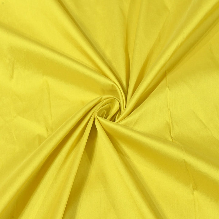 Sandstorm Colour Taffeta Silk Fabrics