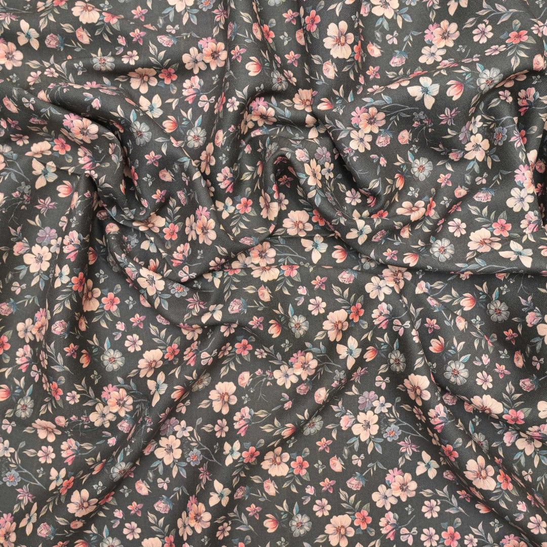 Pashmina Digital Print Fabrics-31T5M