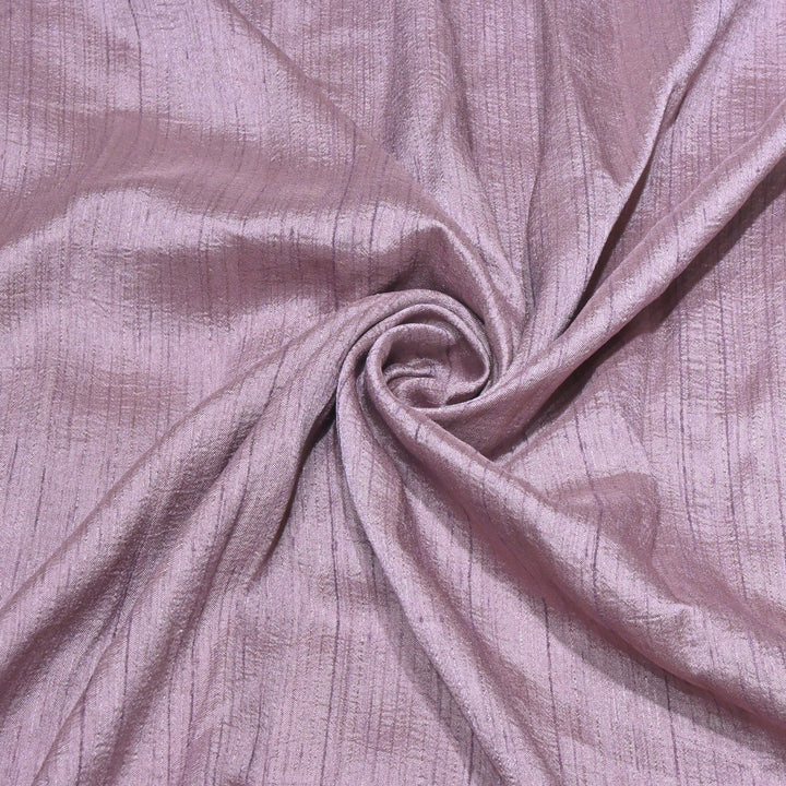 Rose Quartz Colour Nysa Silk Fabrics