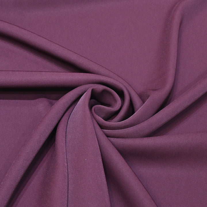 Mauve Purple Color Imported Japanese Suiting Fabric – Designer Suiting for Men AT0075-8