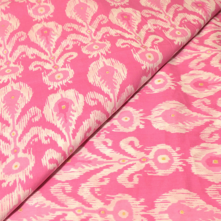 Cotton Print Fabrics