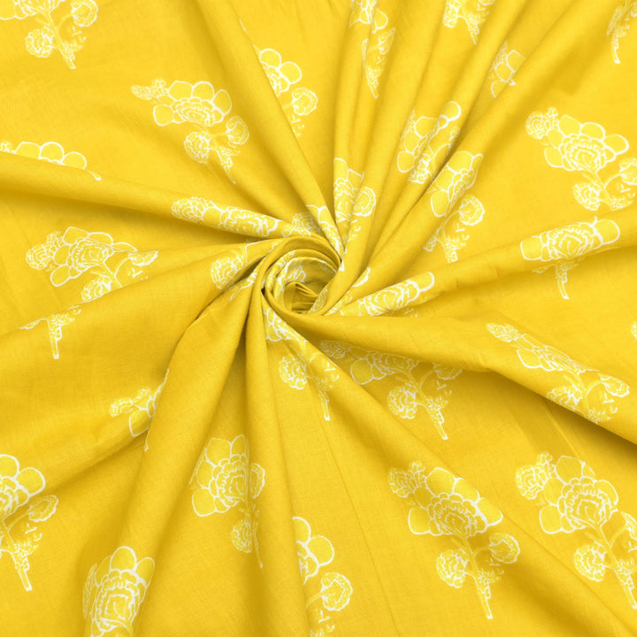 Cotton Print Fabrics
