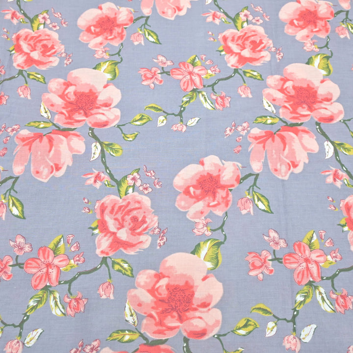 Cotton Print Fabrics