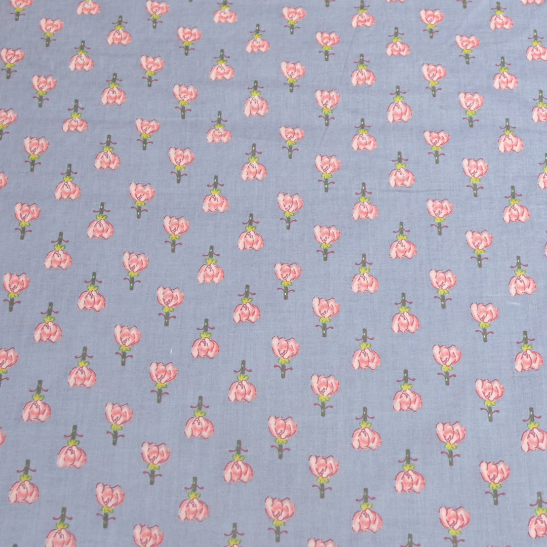 Cotton Print Fabrics