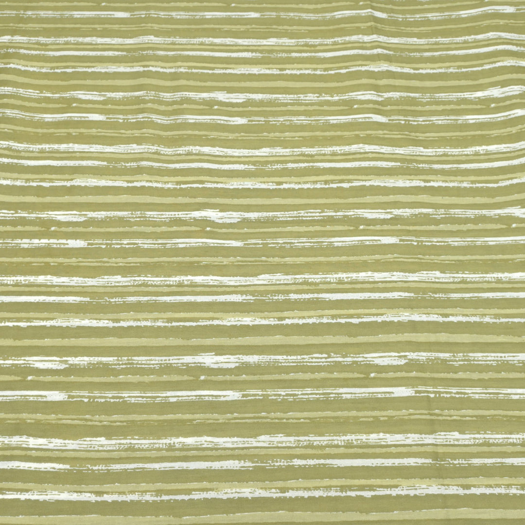 Cotton Print Fabrics