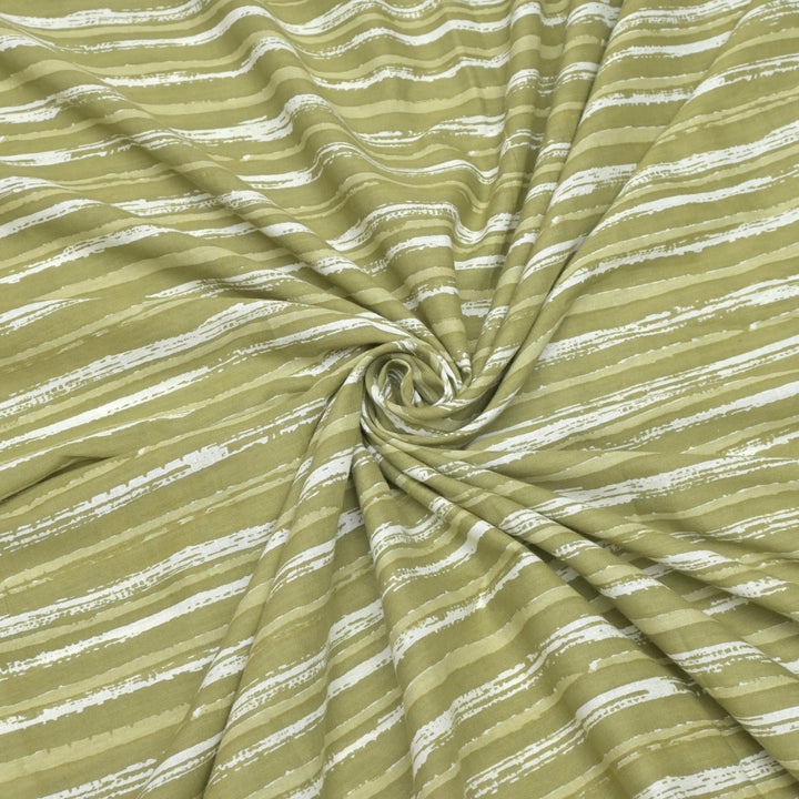 Cotton Print Fabrics
