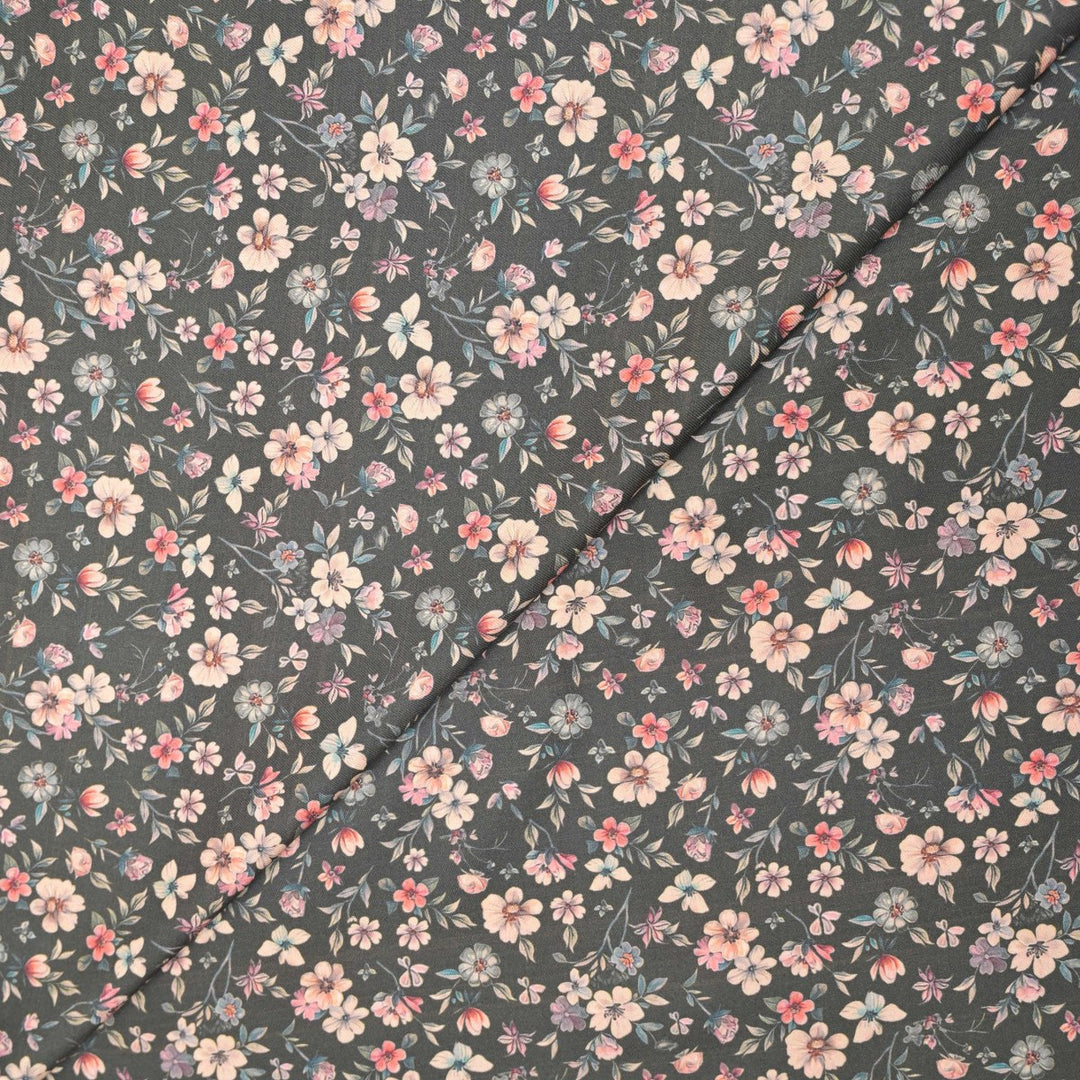 Pashmina Digital Print Fabrics-31T5M