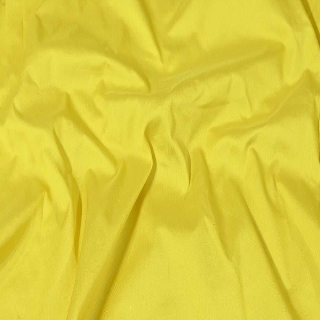 Sandstorm Colour Taffeta Silk Fabrics