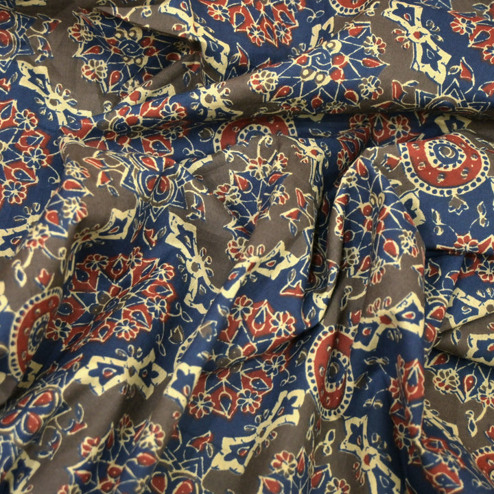 Cotton Print Fabrics