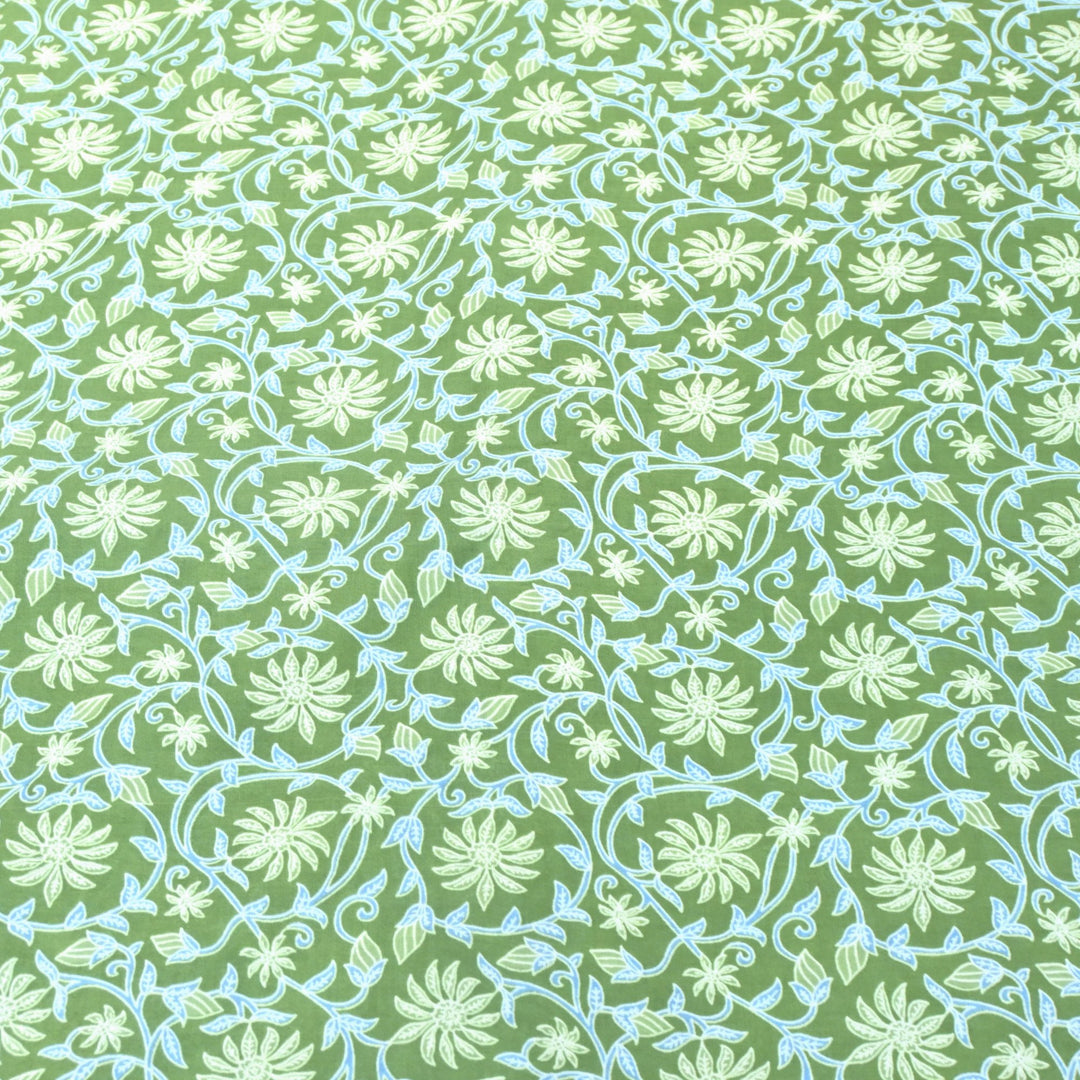 Cotton Print Fabrics