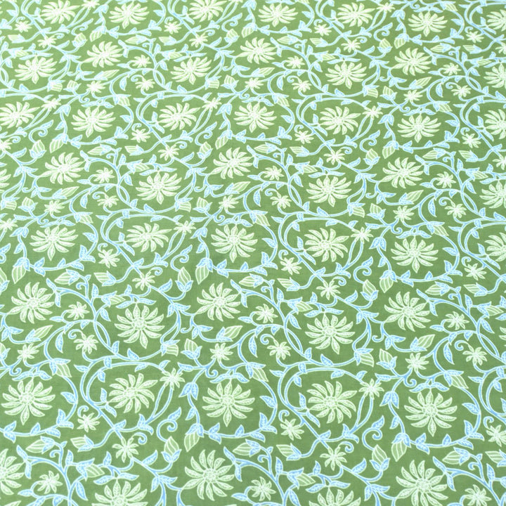 Cotton Print Fabrics