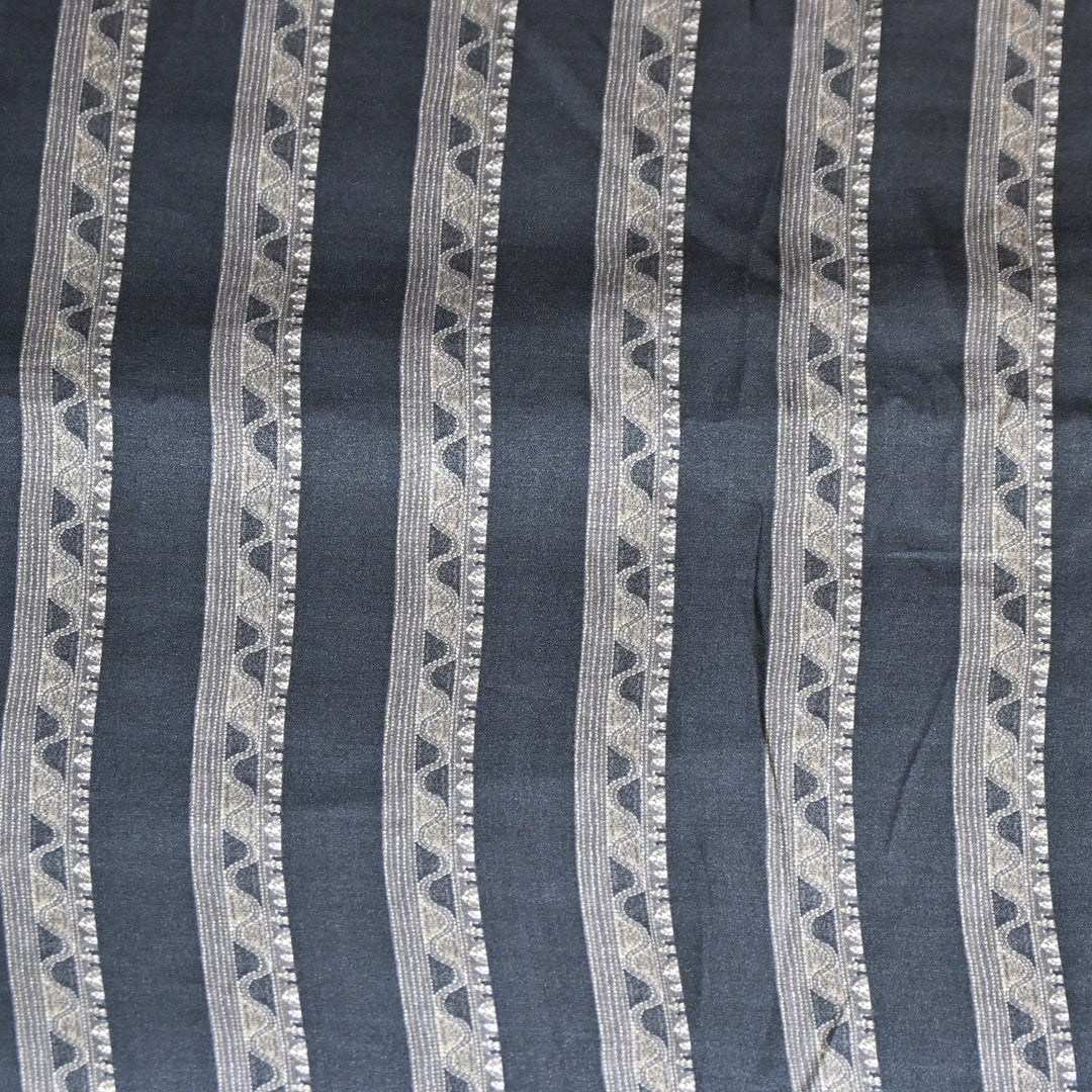 Bemberg Satin Digital Print Fabric– Soft Luxury Designer Satin Fabric 001333-20
