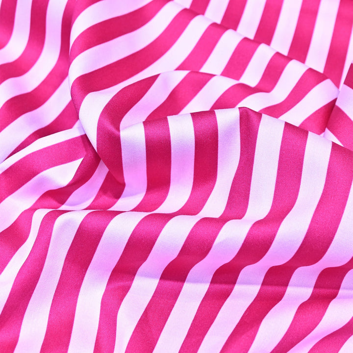 Glace Cotton Digital Print Fabric – Lightweight Designer Cotton Fabric -LT0185-3