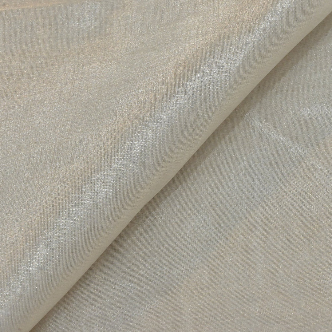 Pure Silk Organza Tissue Fabrics