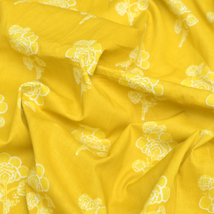 Cotton Print Fabrics