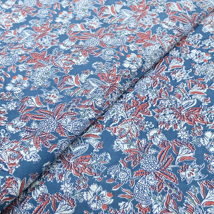 Cotton Print Fabrics