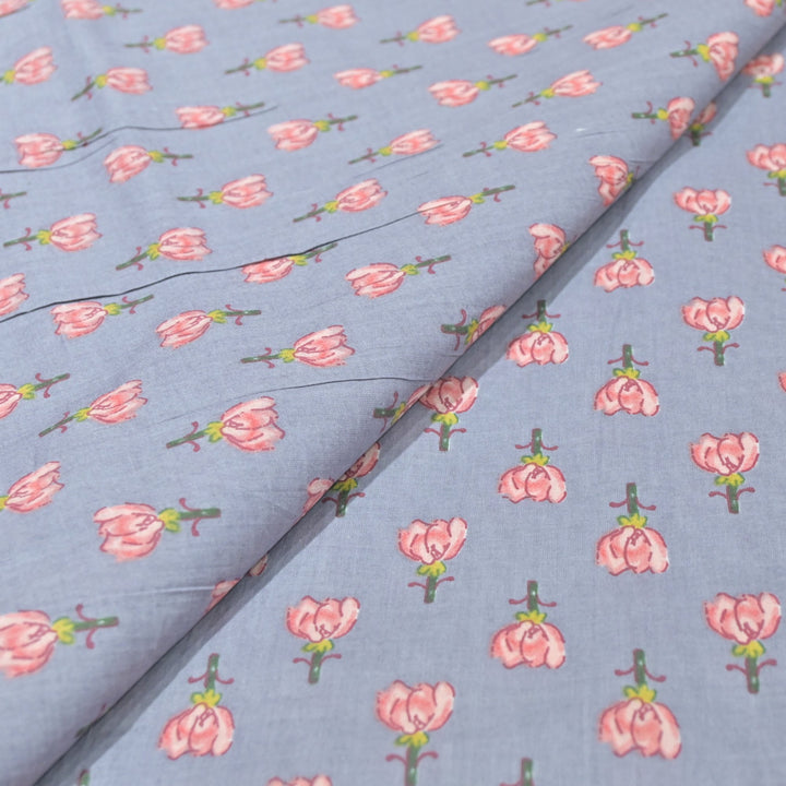 Cotton Print Fabrics