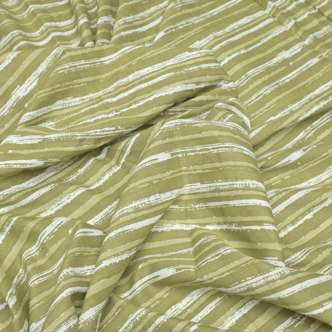 Cotton Print Fabrics