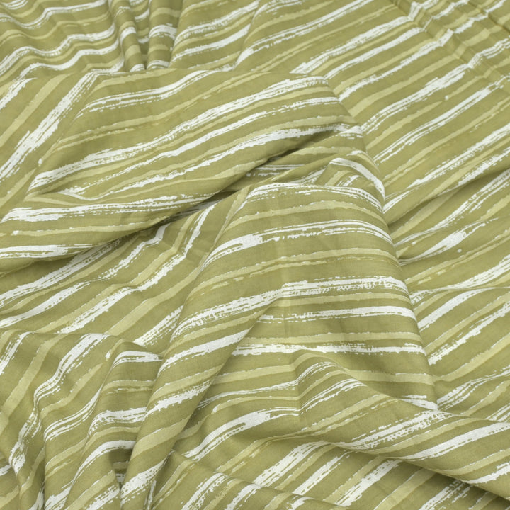 Cotton Print Fabrics
