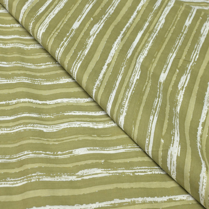 Cotton Print Fabrics