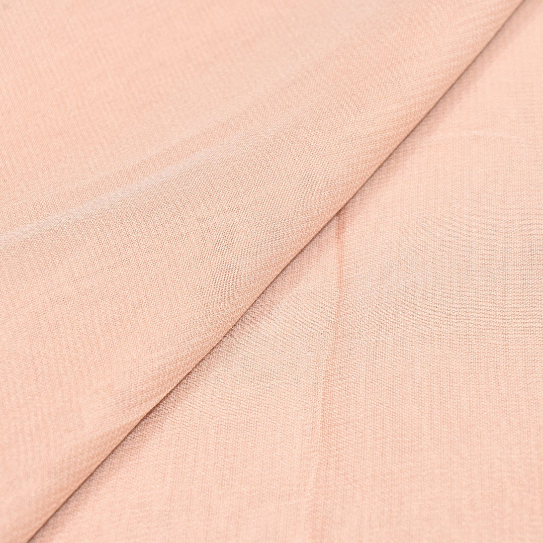 Desert Sand Colour Viscose Georgette Fabrics