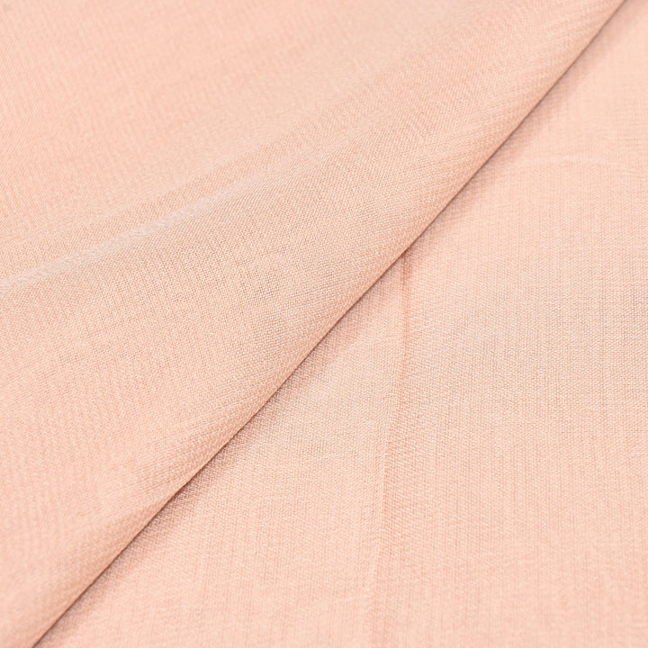 Desert Sand Colour Viscose Georgette Fabrics