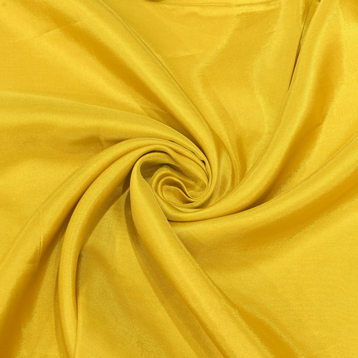 Bright Sun Colour Upada Silk Fabrics