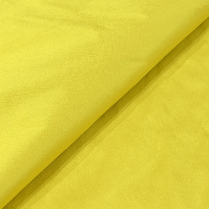 Sandstorm Colour Taffeta Silk Fabrics