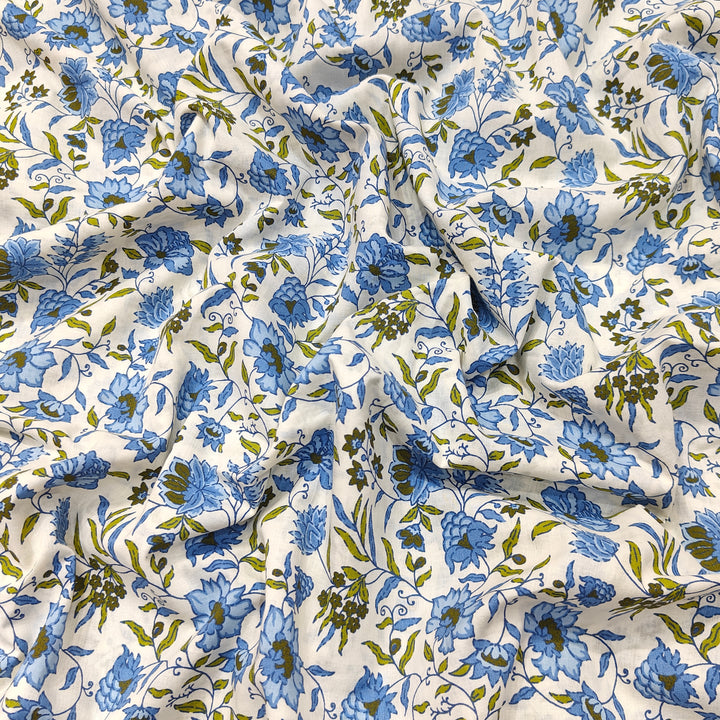 Cotton Print Fabrics