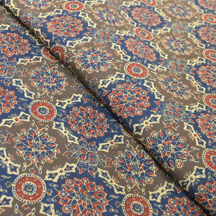 Cotton Print Fabrics