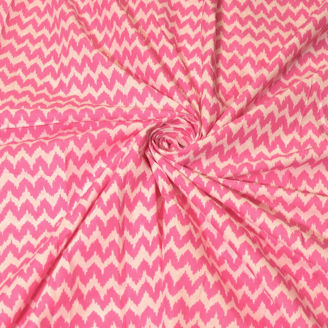 Cotton Print Fabrics