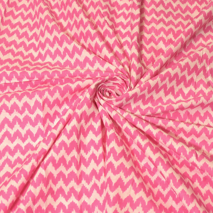 Cotton Print Fabrics