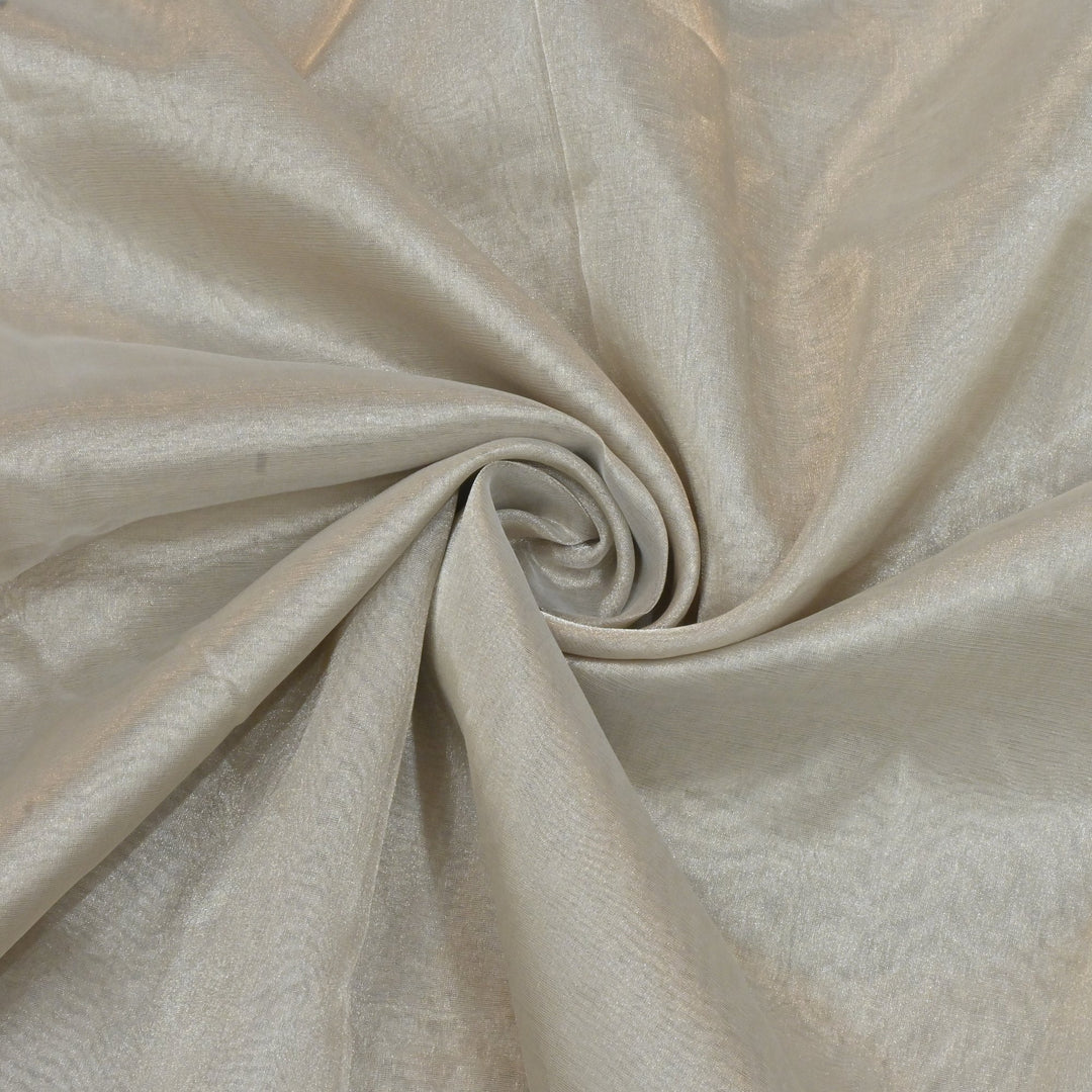 Pure Silk Organza Tissue Fabrics