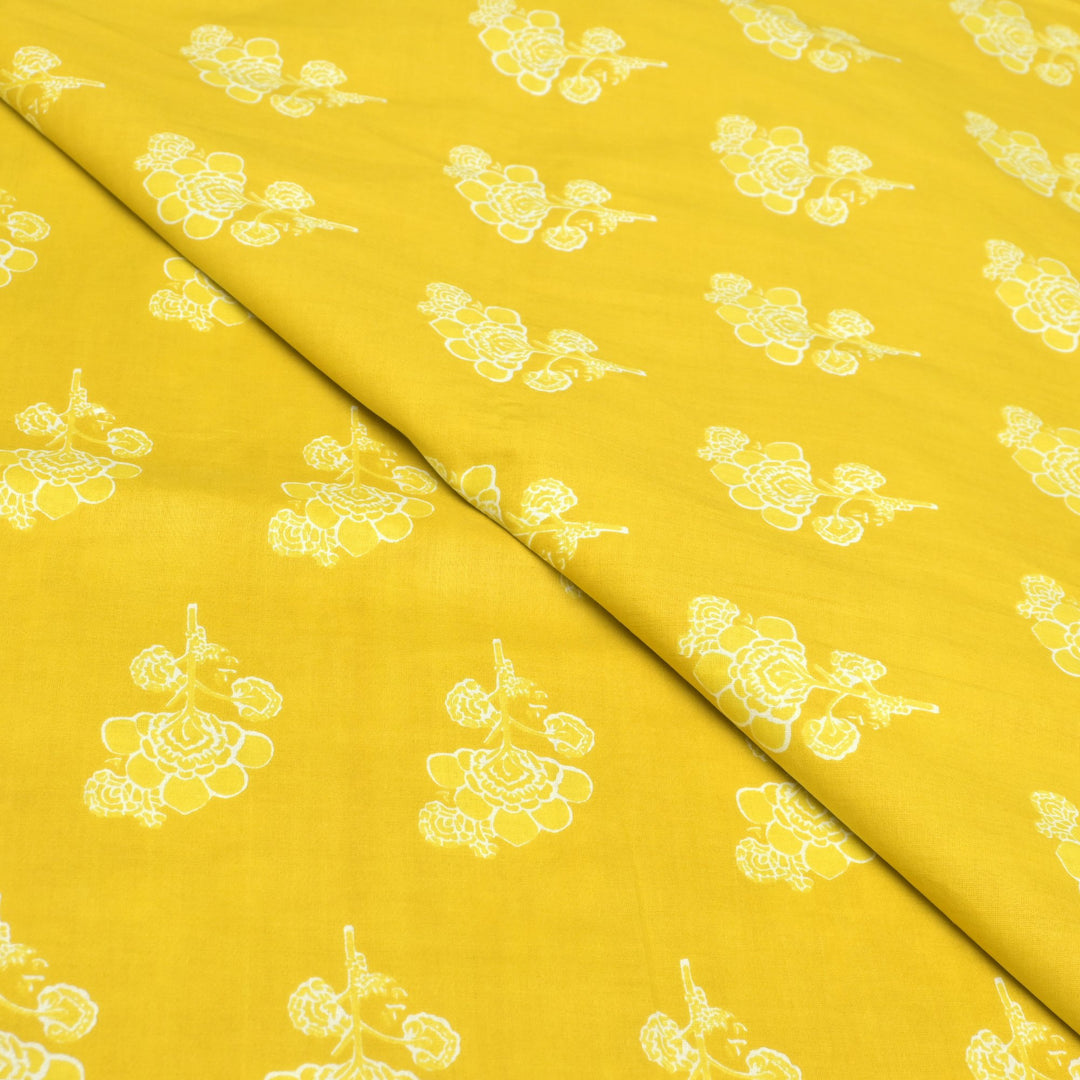 Cotton Print Fabrics