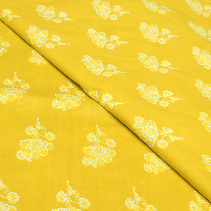 Cotton Print Fabrics