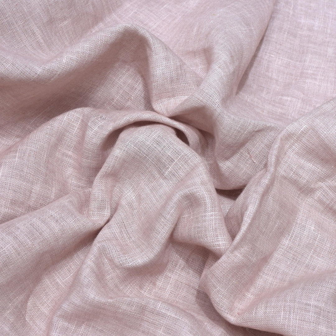 Pure Linen Fabrics