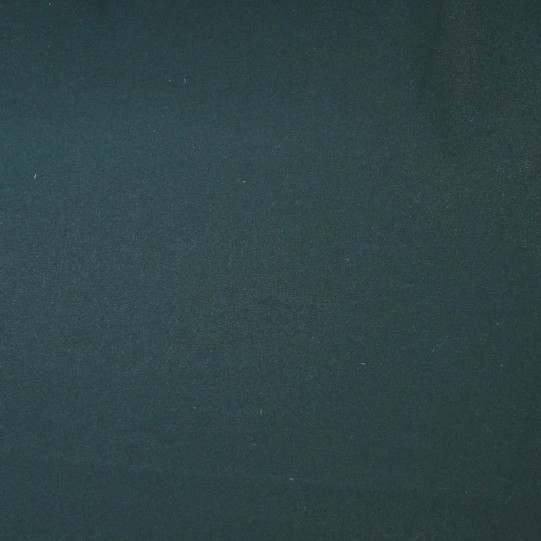 Teal Green Color Imported Japanese Suiting Fabric – Designer Suiting for Men AT0075-6