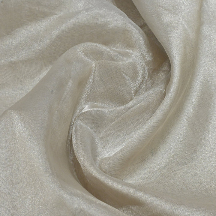 Pure Silk Organza Tissue Fabrics